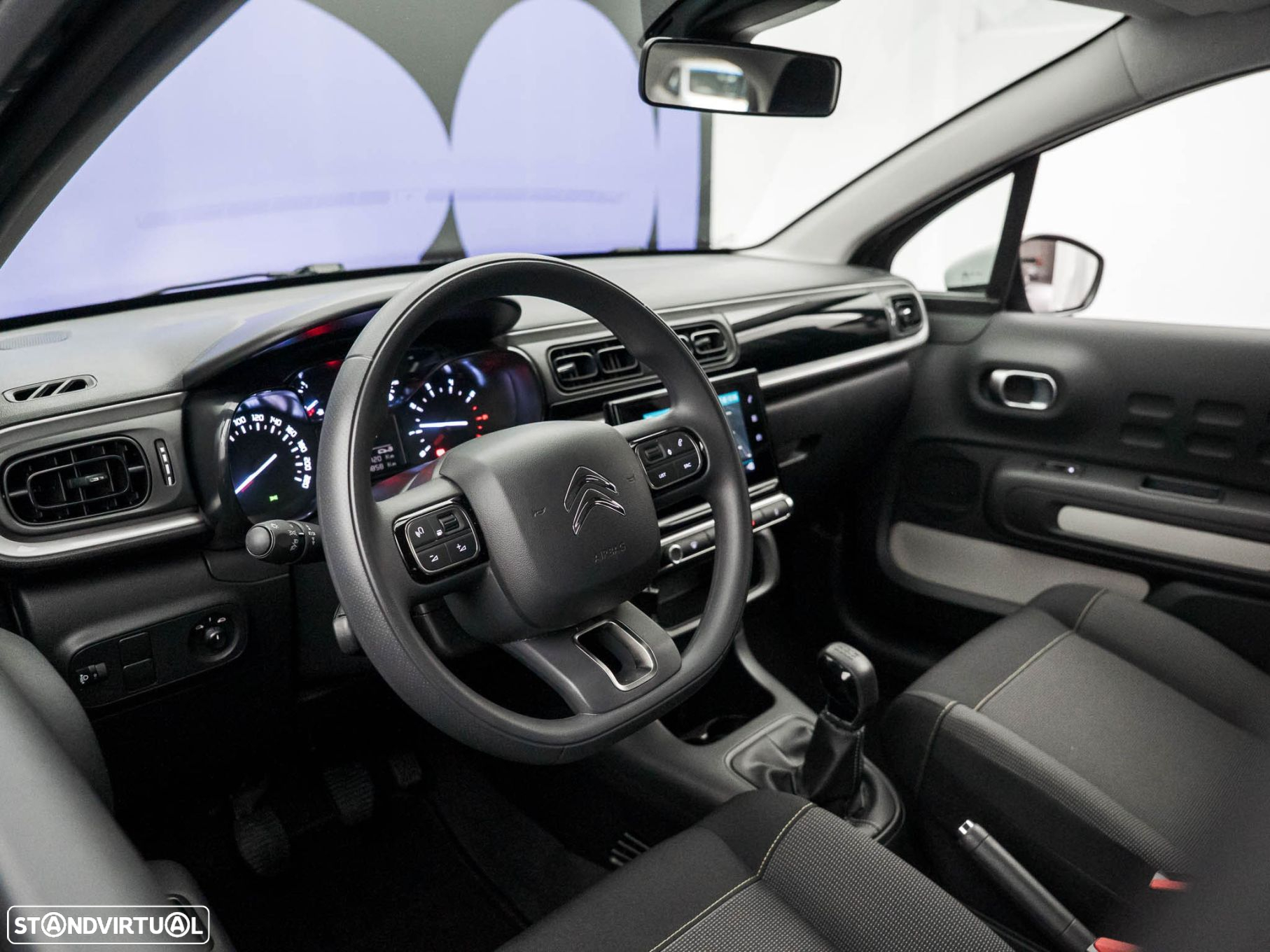 Citroën C3 1.2 PureTech YOU! - 11