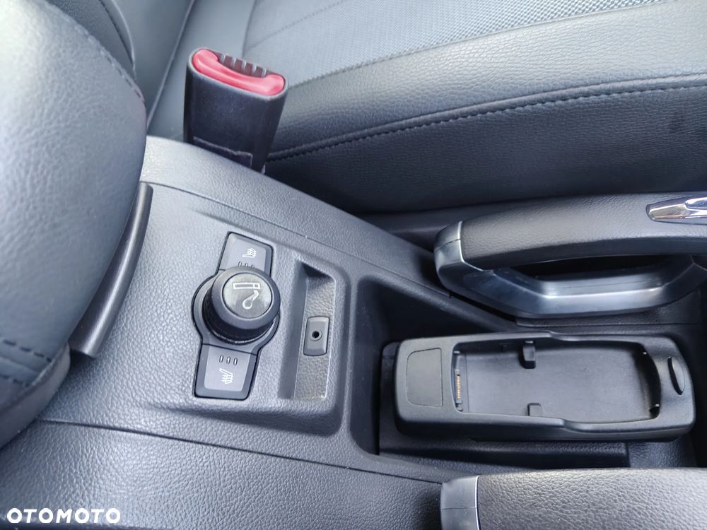 Opel Antara 2.0 CDTI Automatik 4x4 Edition - 22