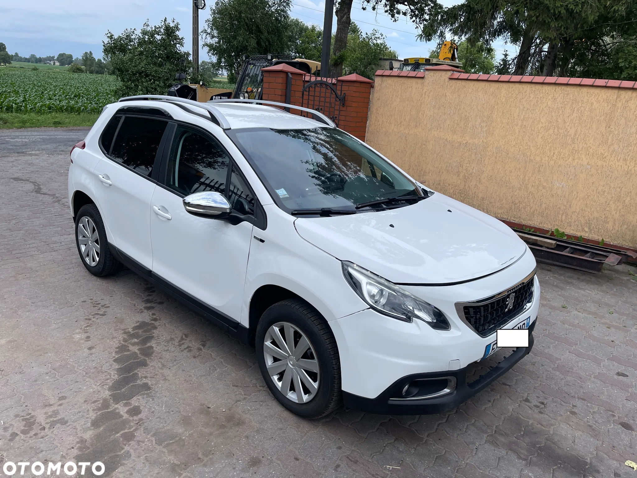 Peugeot 2008 1.2 Pure Tech Style - 33