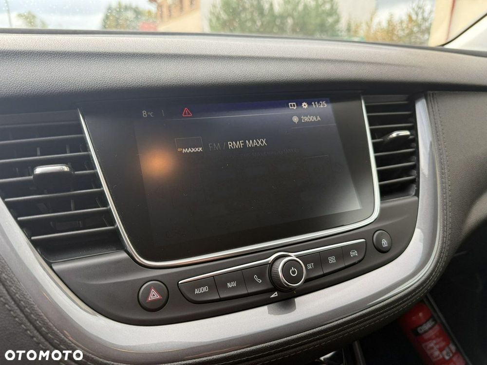 Opel Grandland X 1.6 D Start/Stop INNOVATION - 14