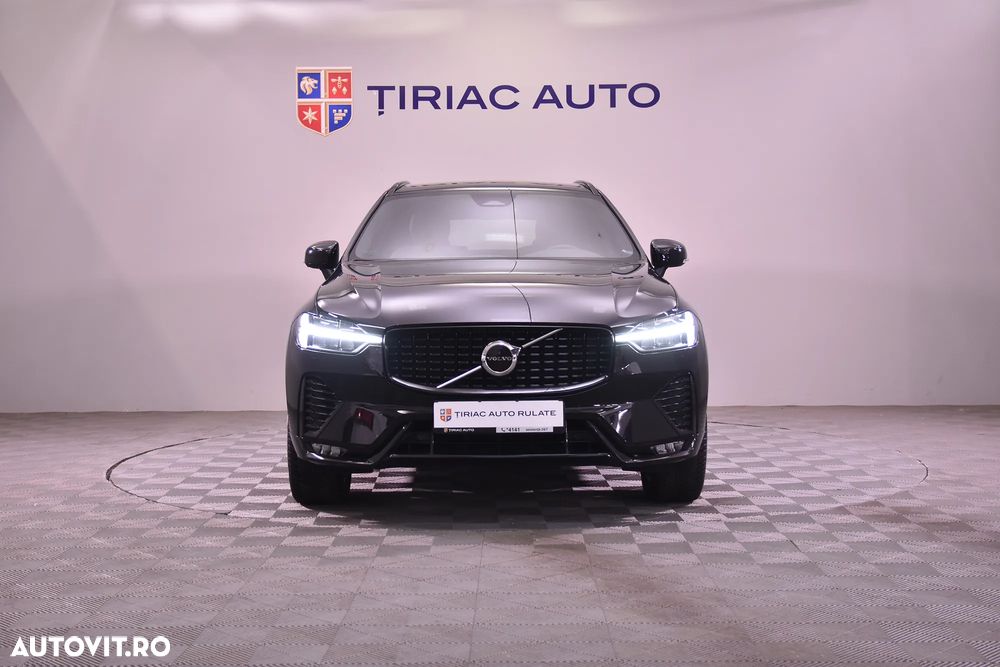Volvo XC 60 - 8