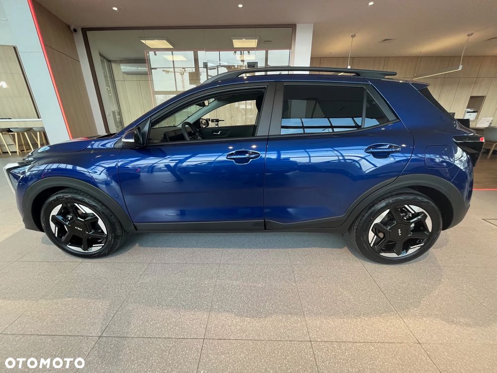Kia Stonic 1.0 T-GDI L Business Line - 11