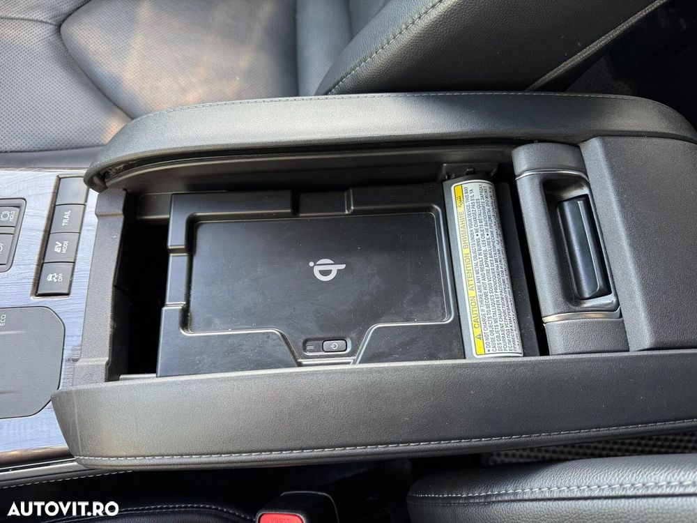 Toyota Highlander - 12