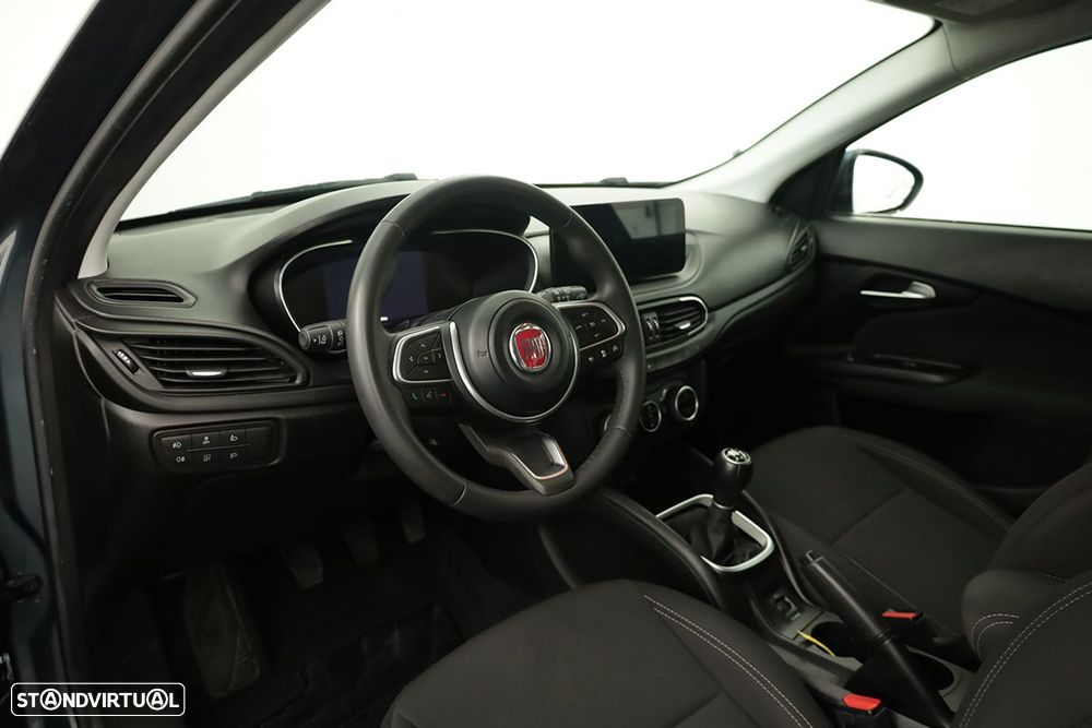 Fiat Tipo Station Wagon 1.0 GSE T3 - 7