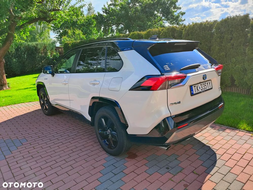 Toyota RAV4 - 13
