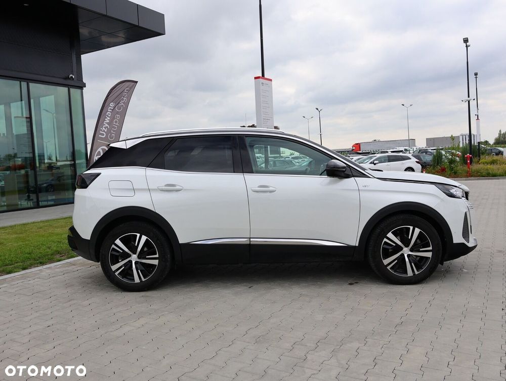 Peugeot 3008 2023 photo 5