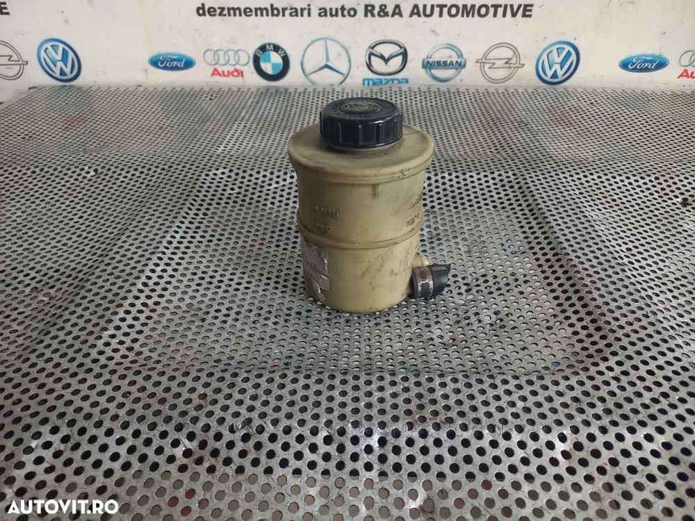 Vas Lichid Ulei Servo Servodirectie Renault Master 3 Opel Movano 2.3 Dci Euro 5 125 Cai An 2011-201 - 5