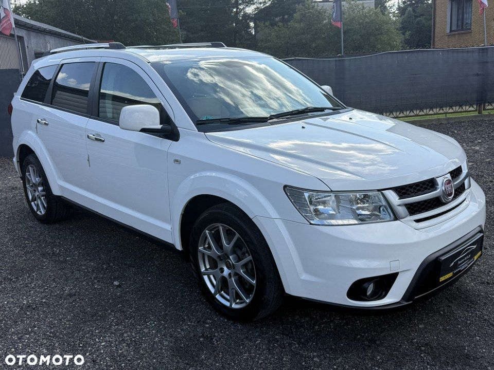 Fiat Freemont 2015 photo 5