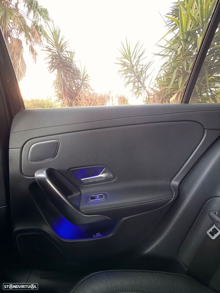 Mercedes-Benz A 180 d 7G-DCT AMG Line - 41