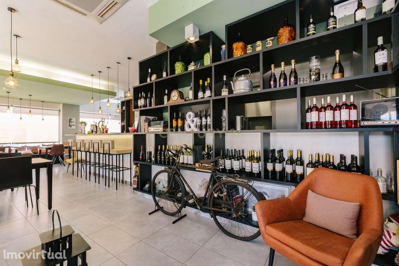 Restaurante - Trespasse - Grande imagem: 5/29