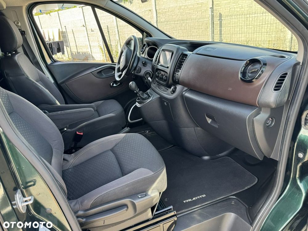 Fiat Talento - 8