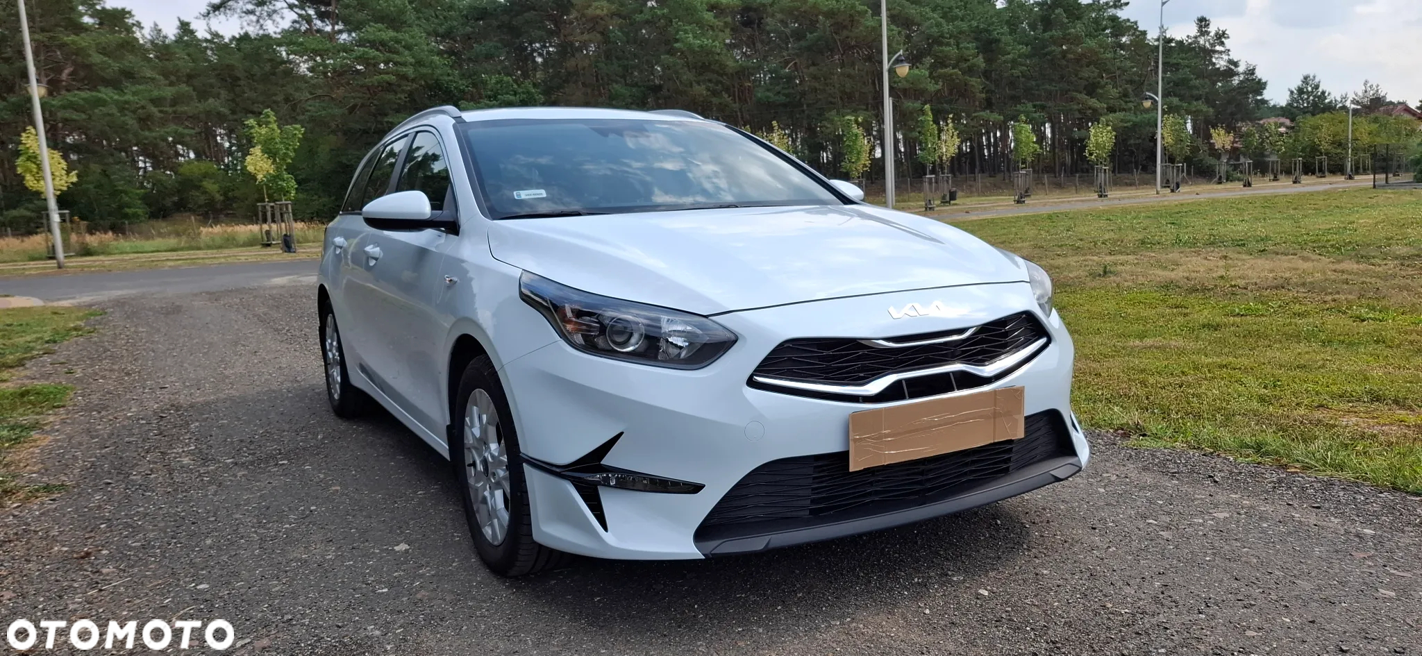 Kia Ceed 1.5 T-GDI M - 2