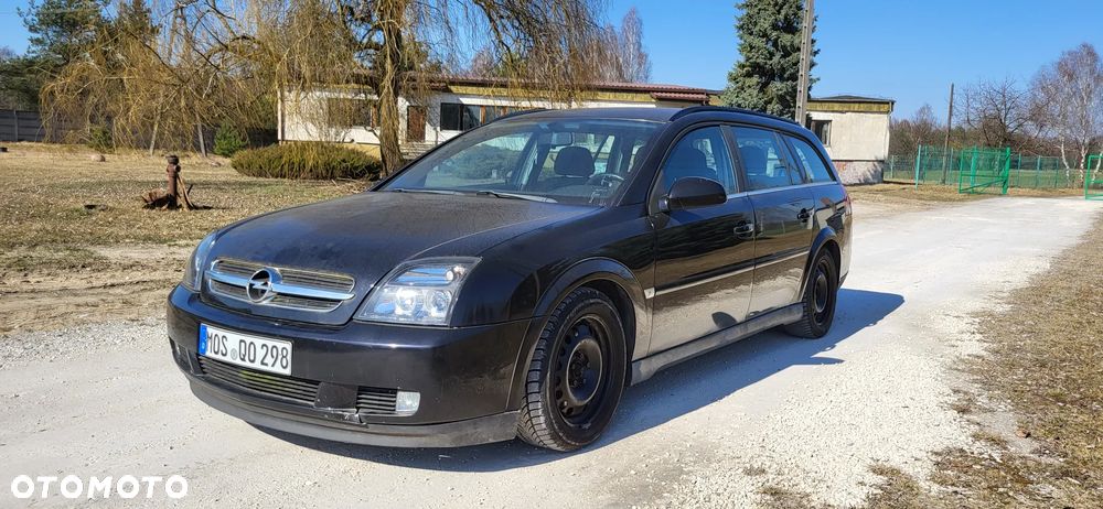 Opel Vectra 2.0 Turbo First Edition - 19