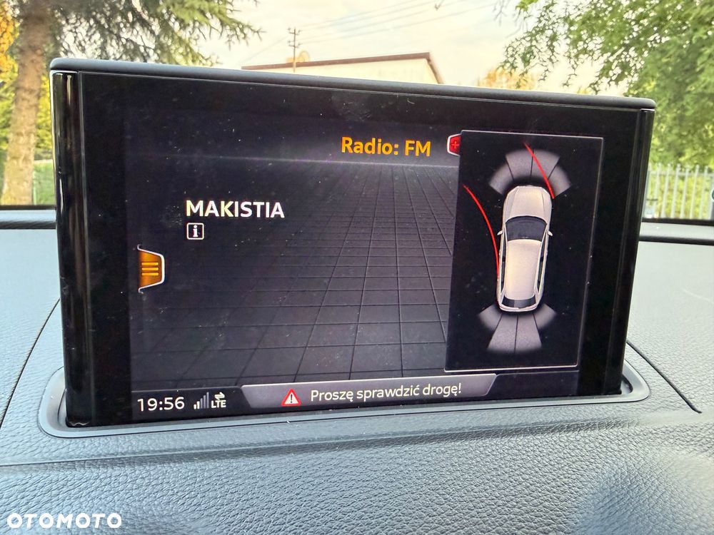 Audi A3 Sportback 1.4 TFSI cylinder on demand ultra S t Ambition - 21