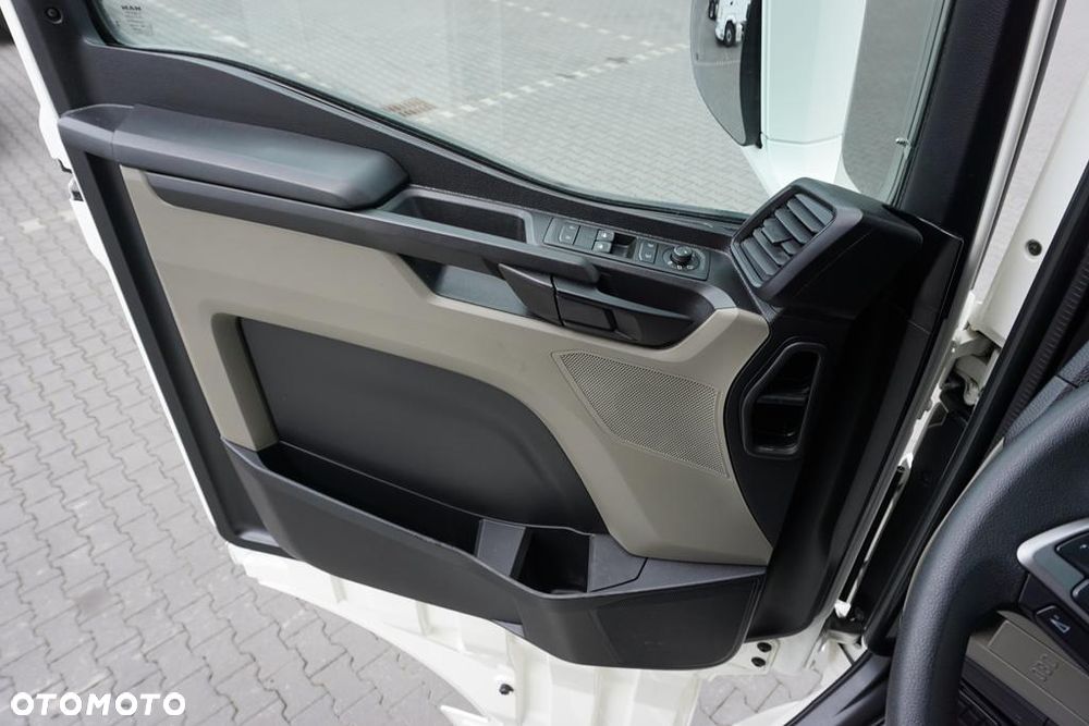 MAN TGX / 18.470 / EURO 6 / GX / ACC / I – COOL - 39