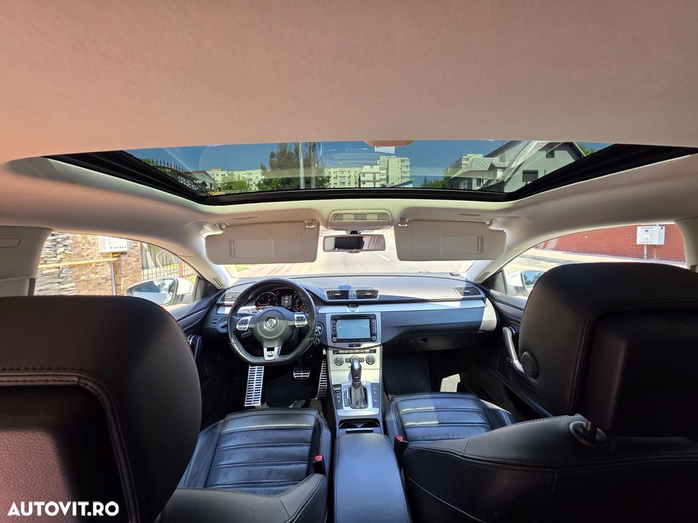 Volkswagen Passat CC 2.0 TDI BMT DSG - 6