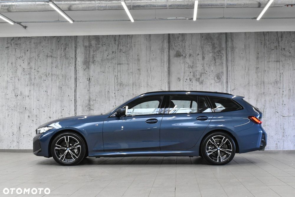 BMW Seria 3 330i M Sport sport - 4