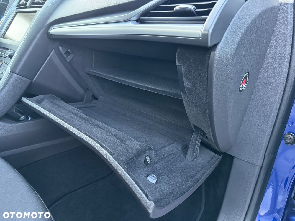 Ford Mondeo 2.0 EcoBlue Business Edition - 32