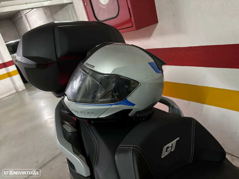 BMW C 400 GT - 2