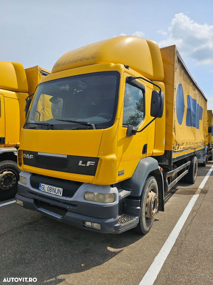 Dezmembram DAF LF 55.250 - 1