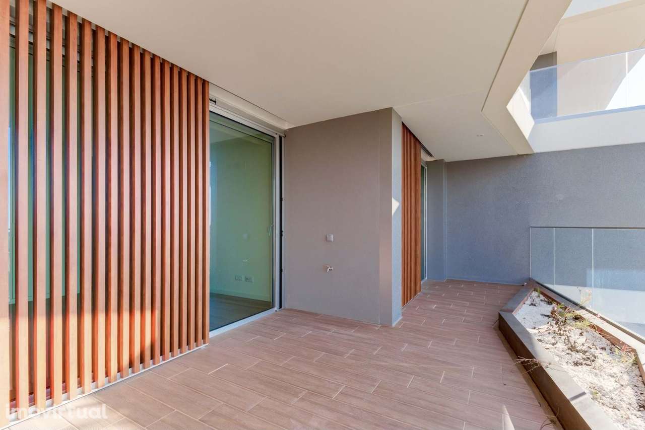 Apartamento T3 Novo no Belas Clube de Campo - Grande imagem: 5/41