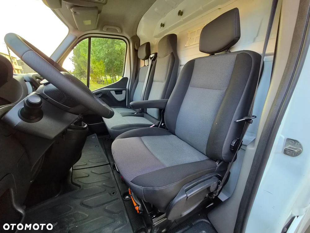 Renault Master - 9