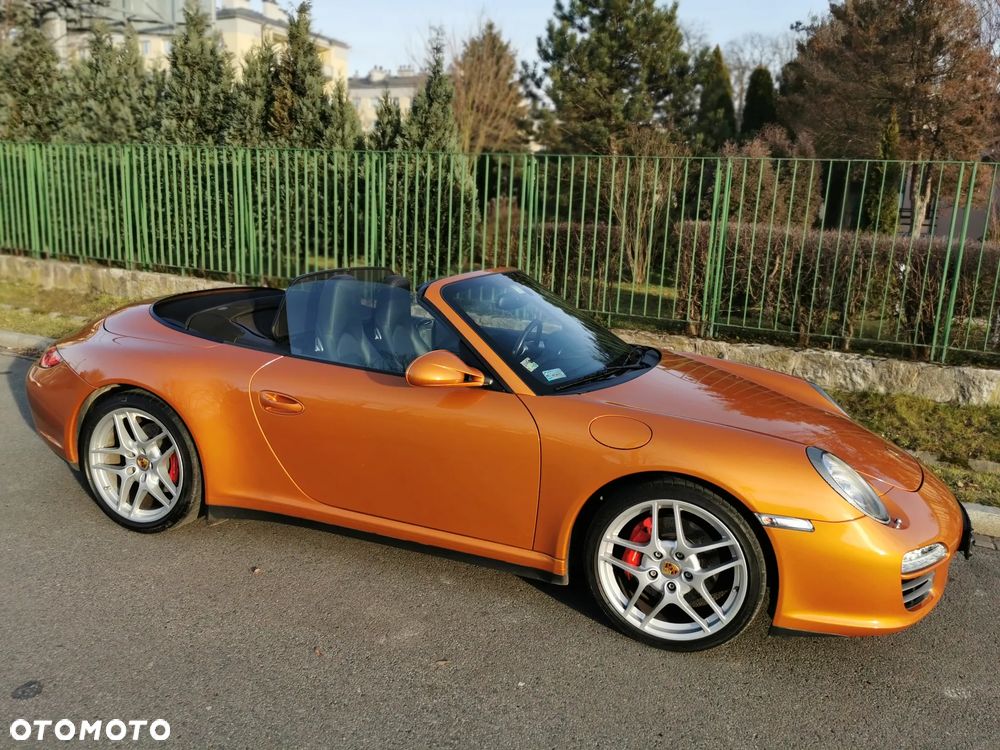 Porsche 911 - 12