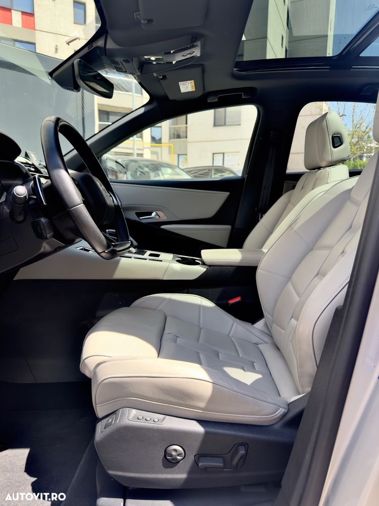 DS Automobiles DS 7 Crossback 1.6 PHeV AWD 360 EAT8 OPERA - 10