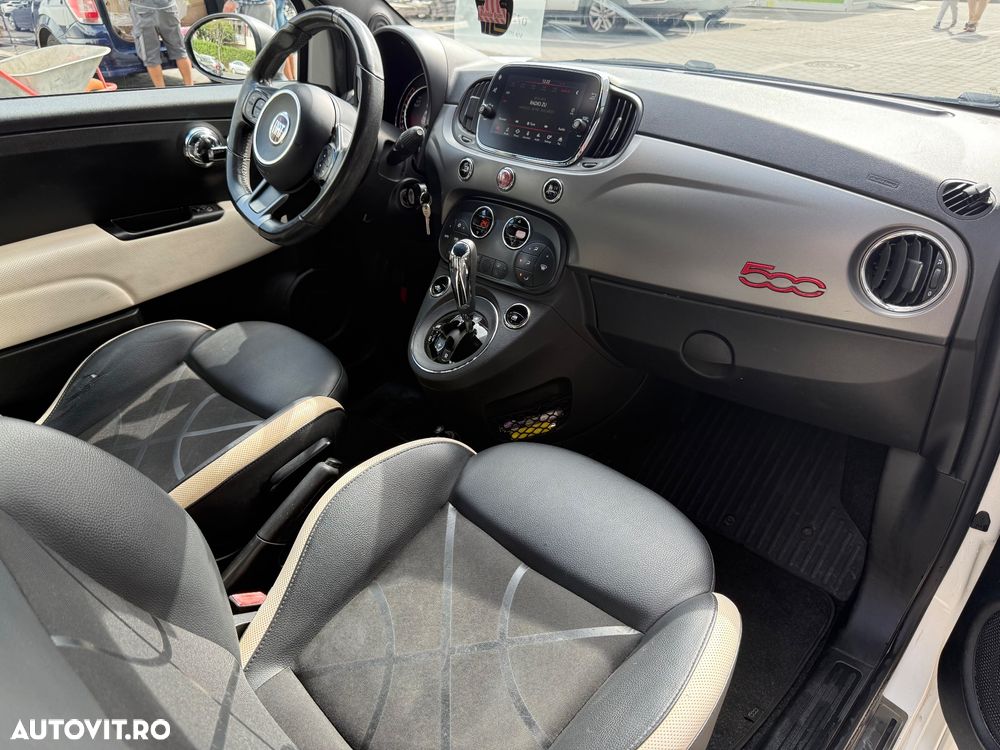 Fiat 500 - 2