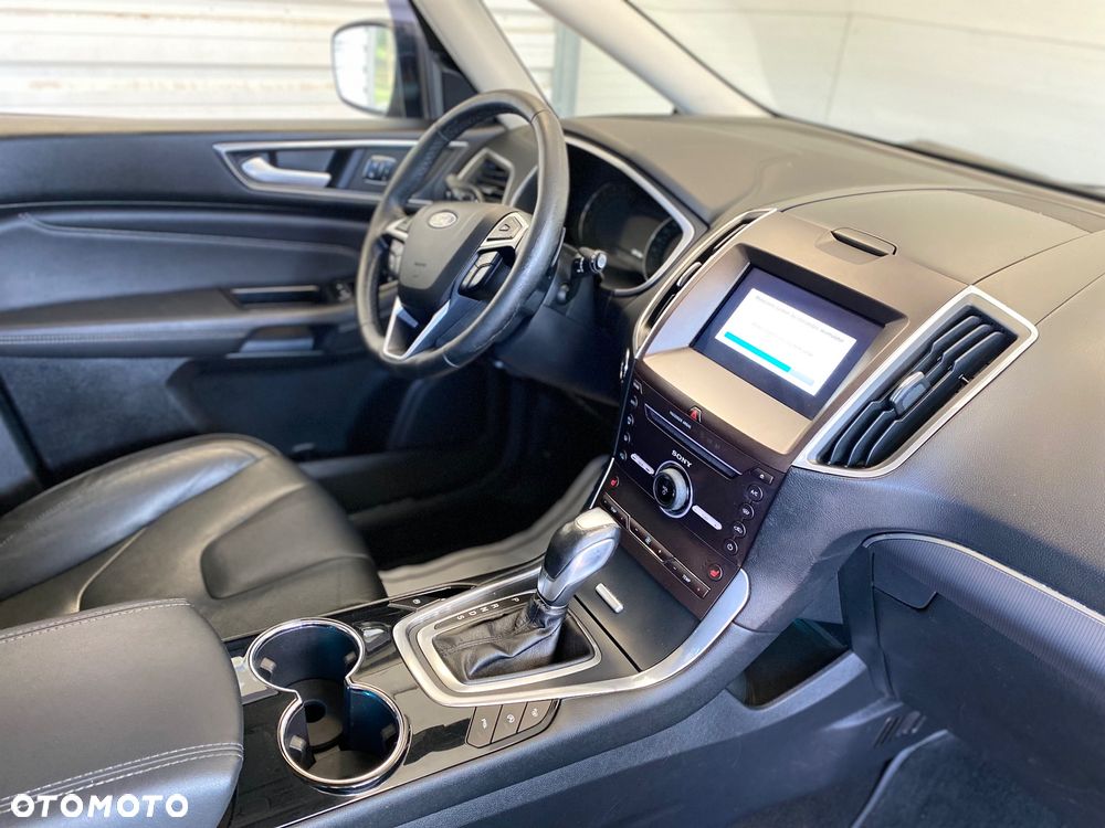 Ford S-Max 2.0 TDCi ST-Line PowerShift - 11