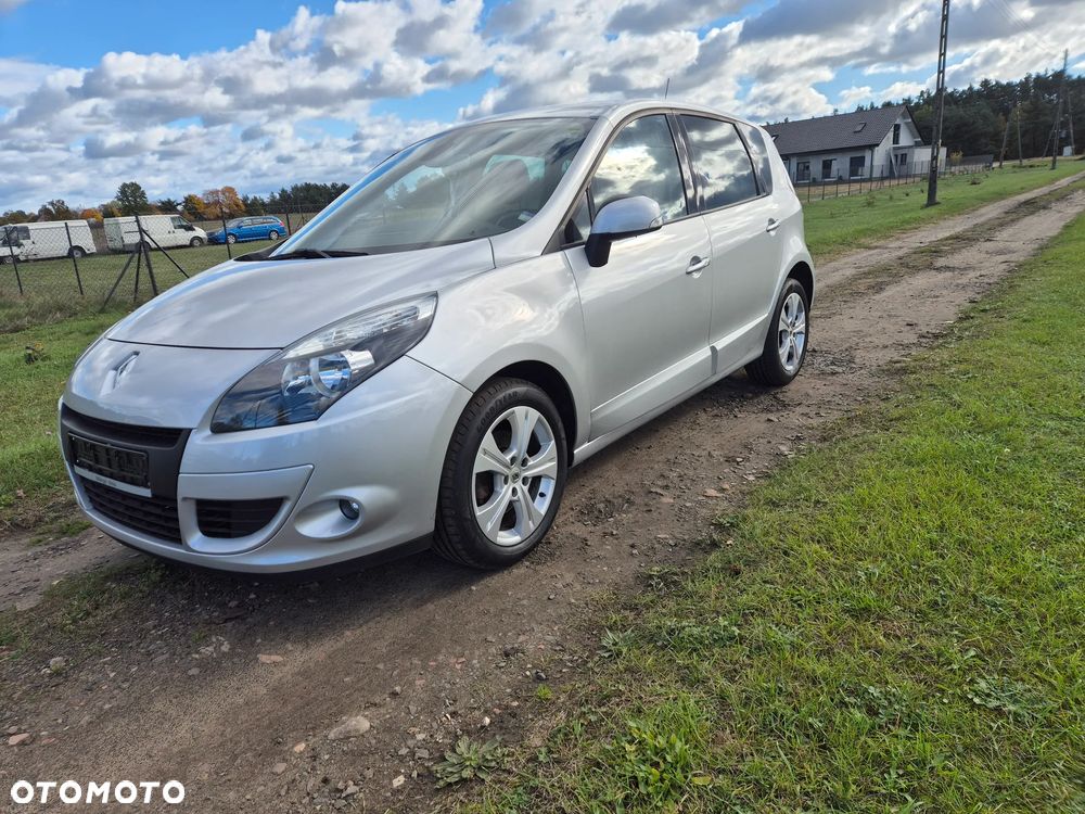 Renault Scenic 1.6 16V 110 Expression - 8