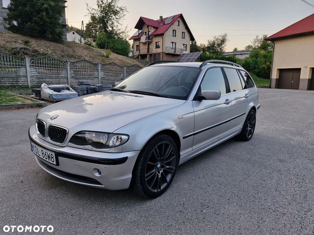 BMW Seria 3 - 2