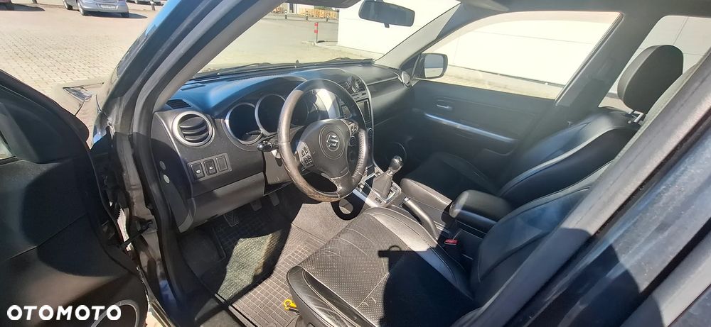 Suzuki Grand Vitara 1.9 DDiS De Luxe - 20