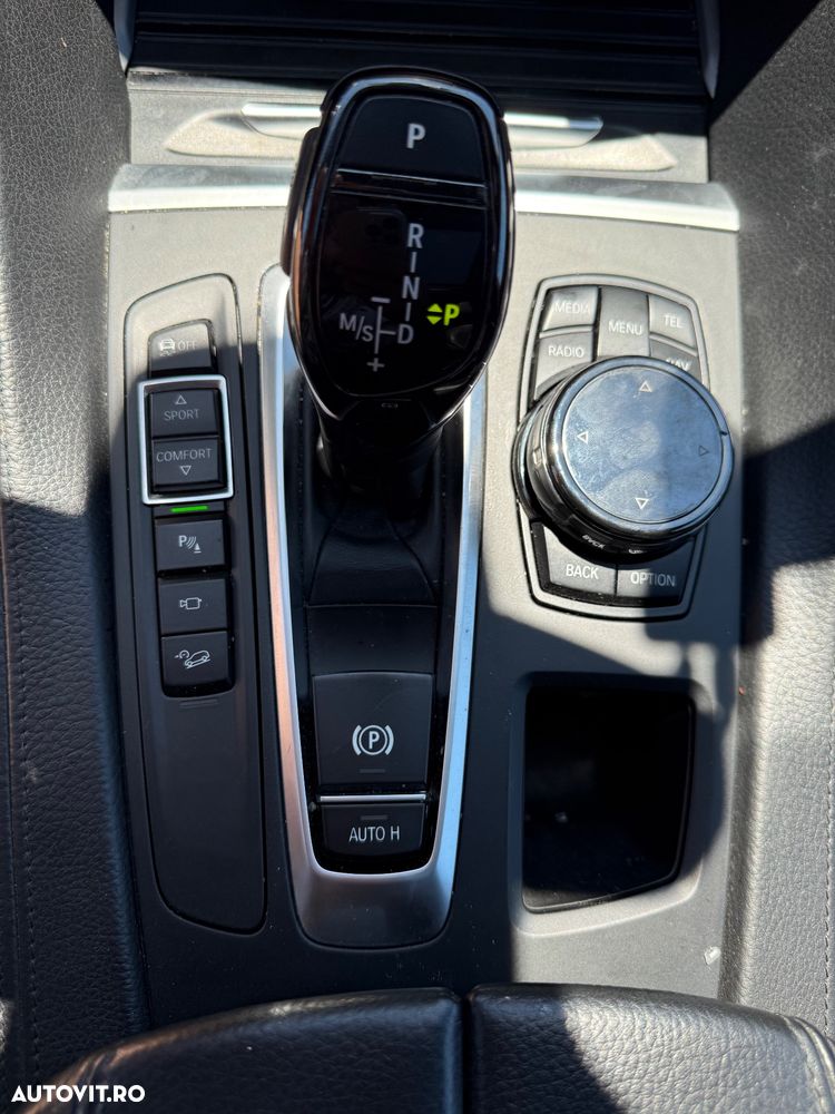 BMW X6 xDrive30d - 20