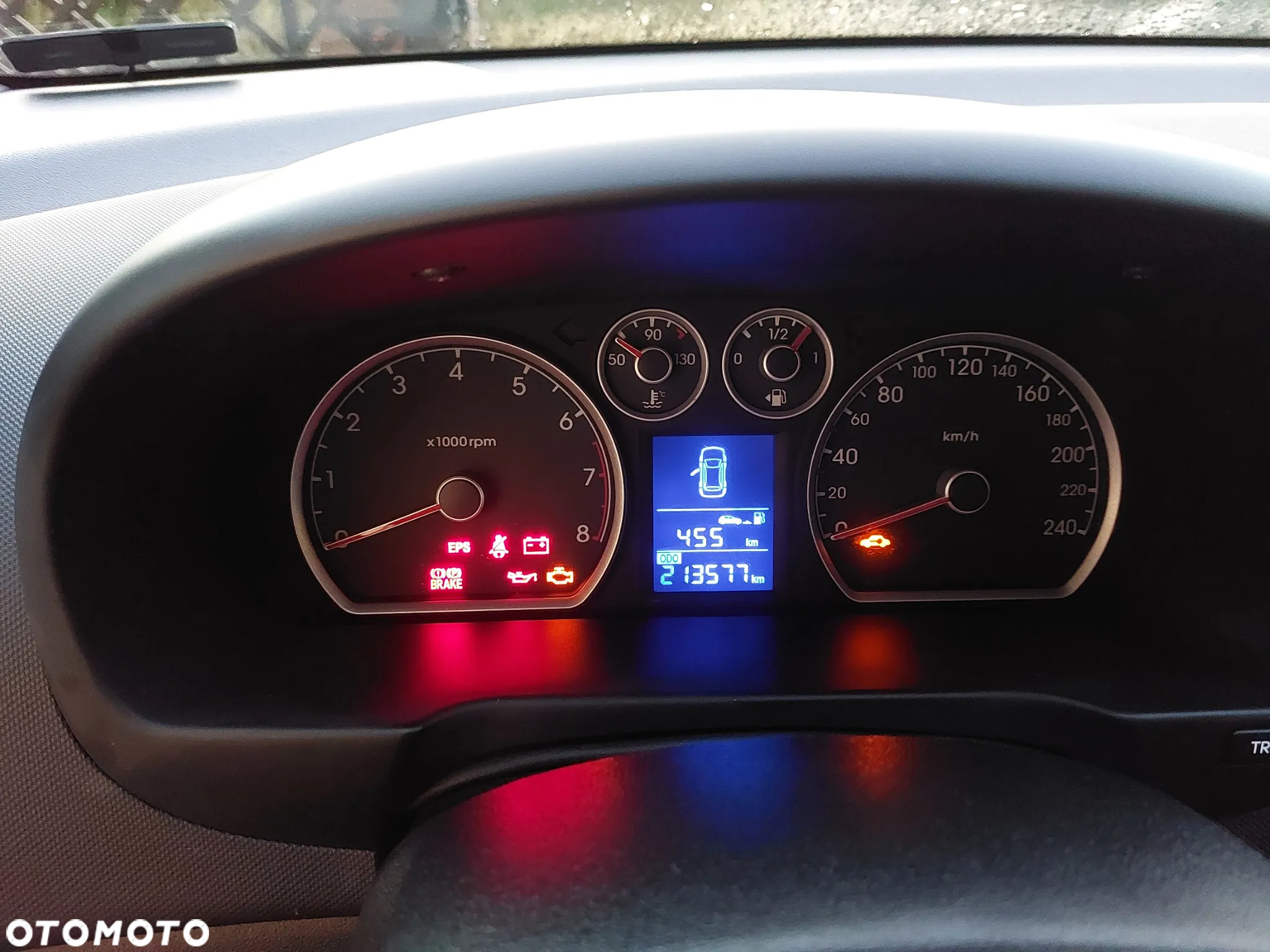 Hyundai i30 i30cw 1.4 Classic - 13