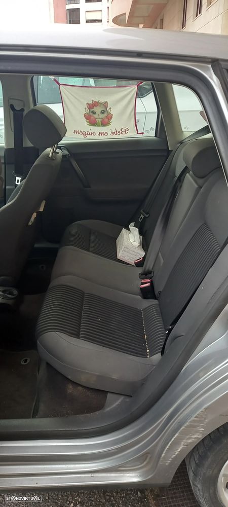 VW Polo 1.2 Confortline - 5