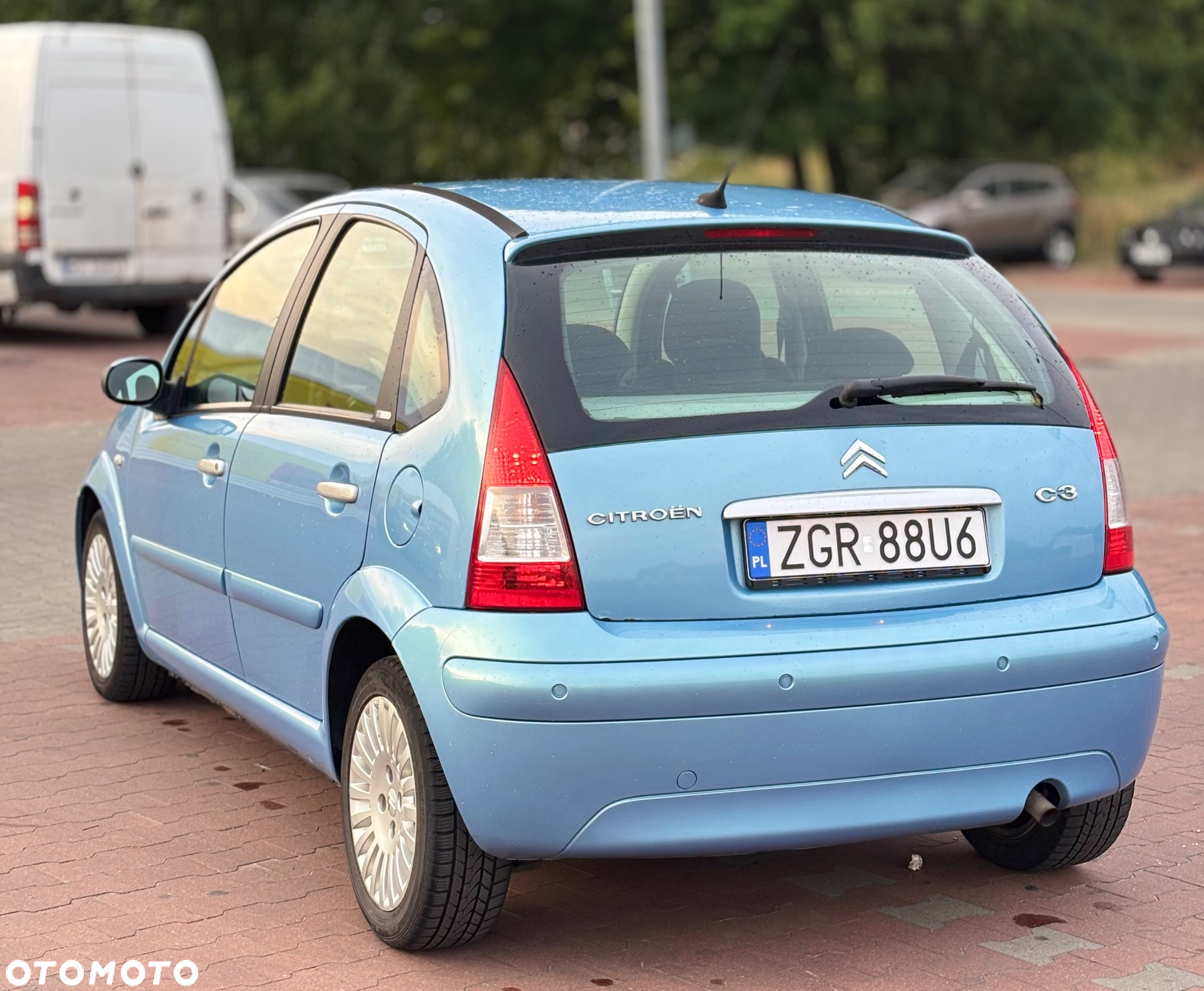 Citroën C3 - 4