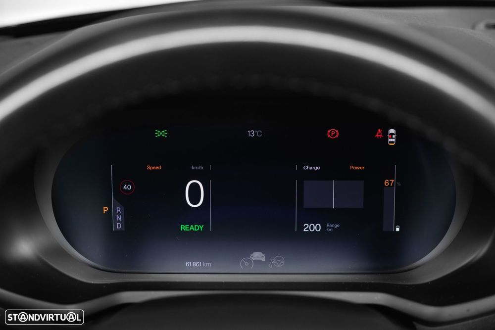 Polestar 2 Long Range 78 kWh - 12