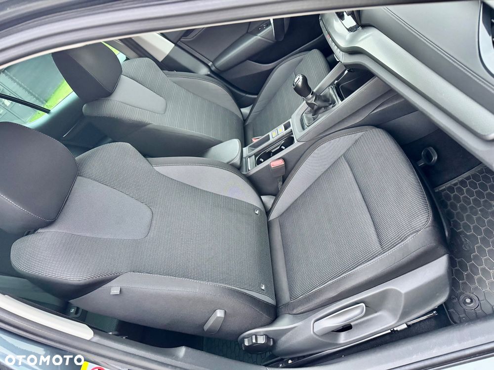 Skoda Octavia 2.0 TDI SCR Ambition - 35