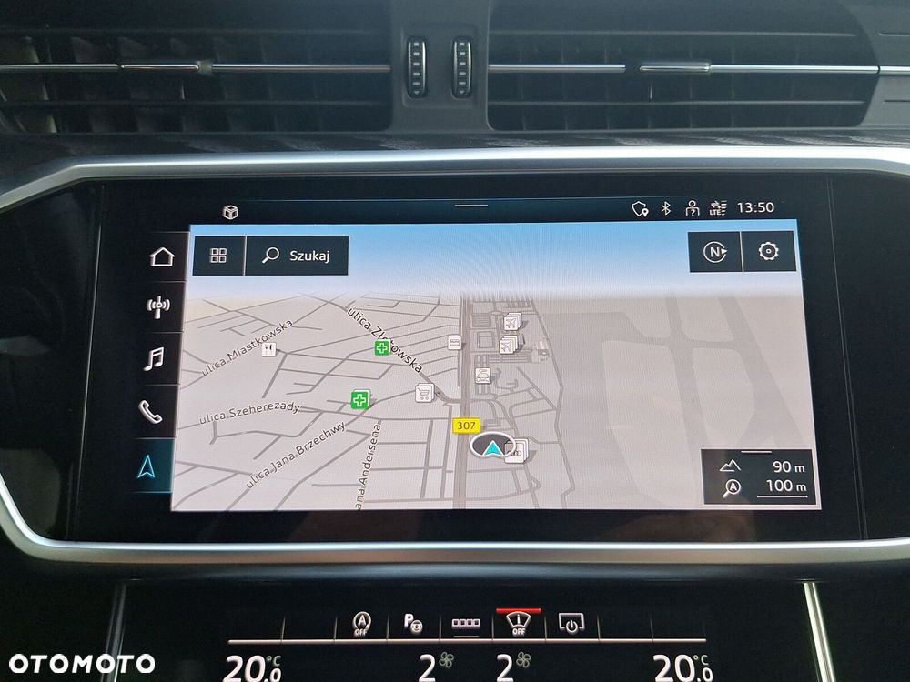 Audi A6 Avant 45 TFSI mHEV Quattro S Line S tronic - 21