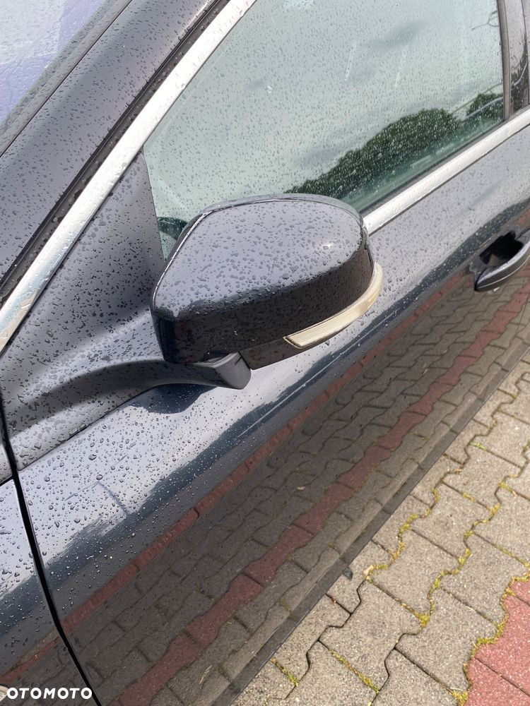 Ford Mondeo 1.6 T Titanium - 10