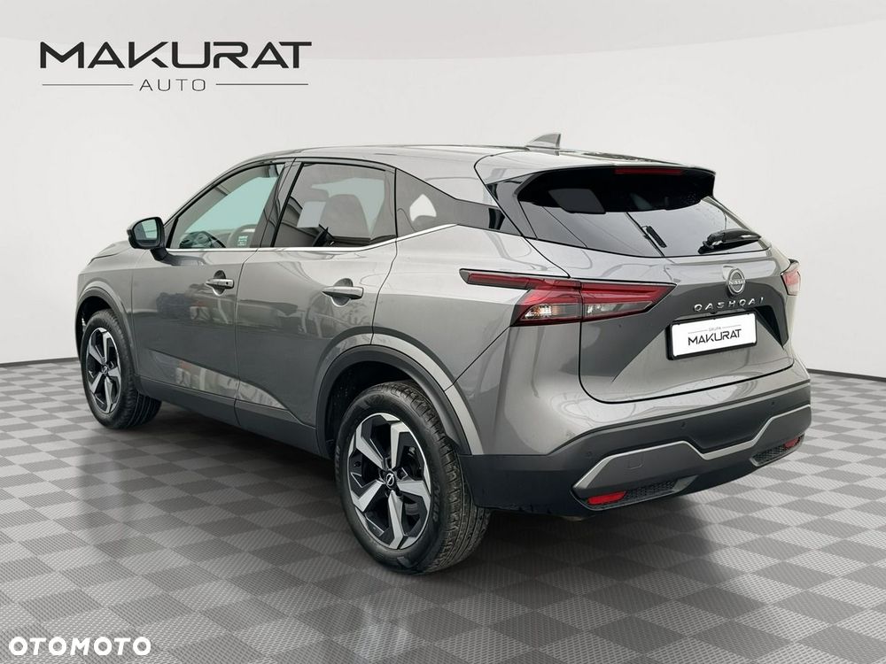 Nissan Qashqai 1.3 DIG-T MHEV Xtronic N-Connecta - 5