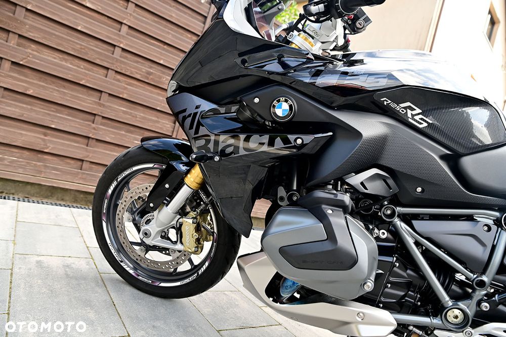 BMW RS - 23