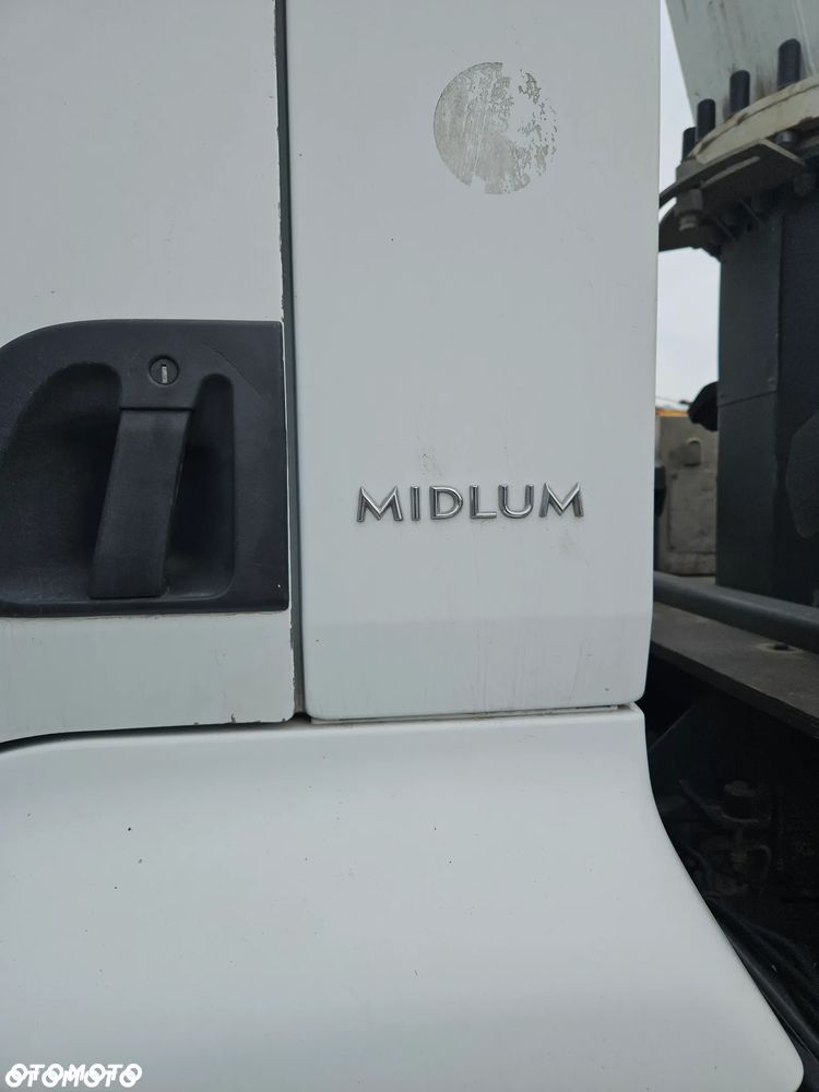 Renault Midlum - 11