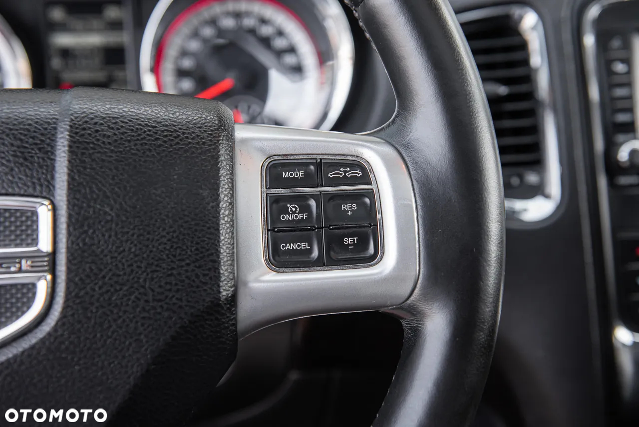 Dodge Durango 3,6 Citadel - 20