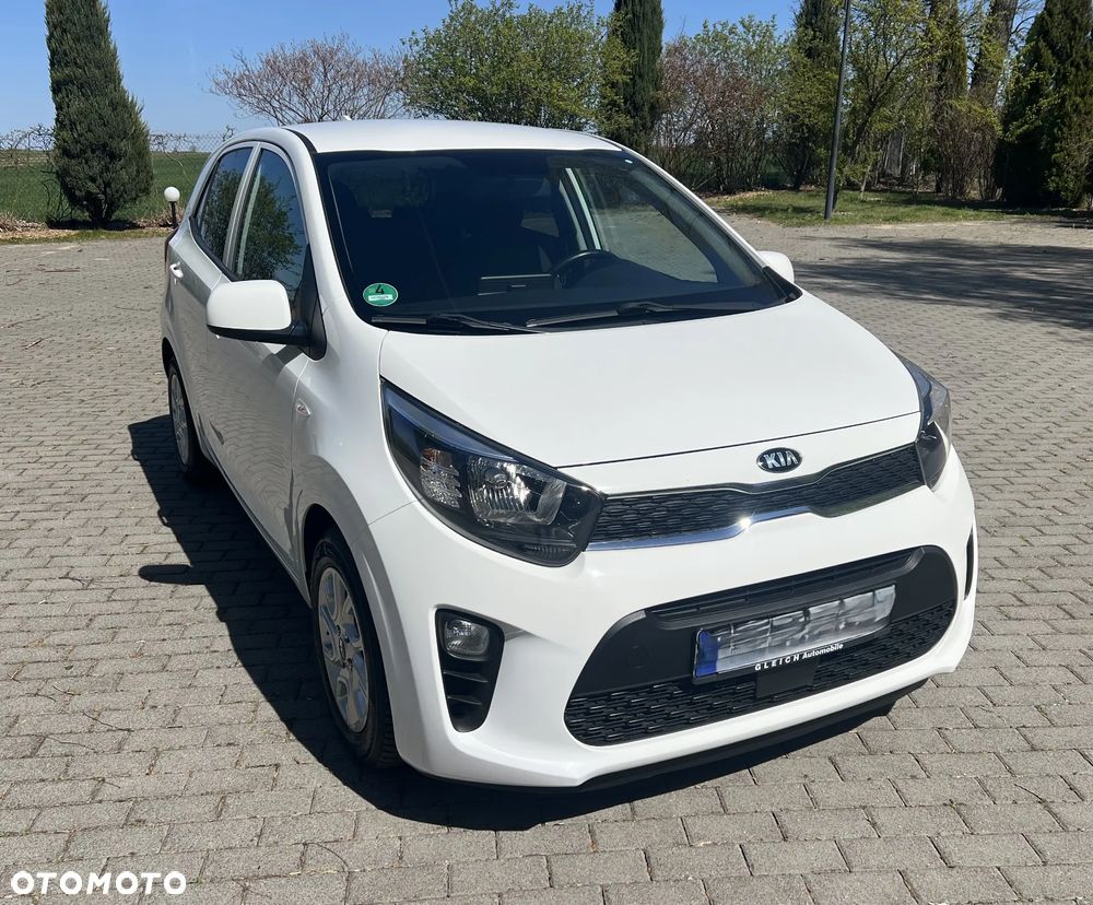 Kia Picanto 1.0 Dream-Team Edition - 8