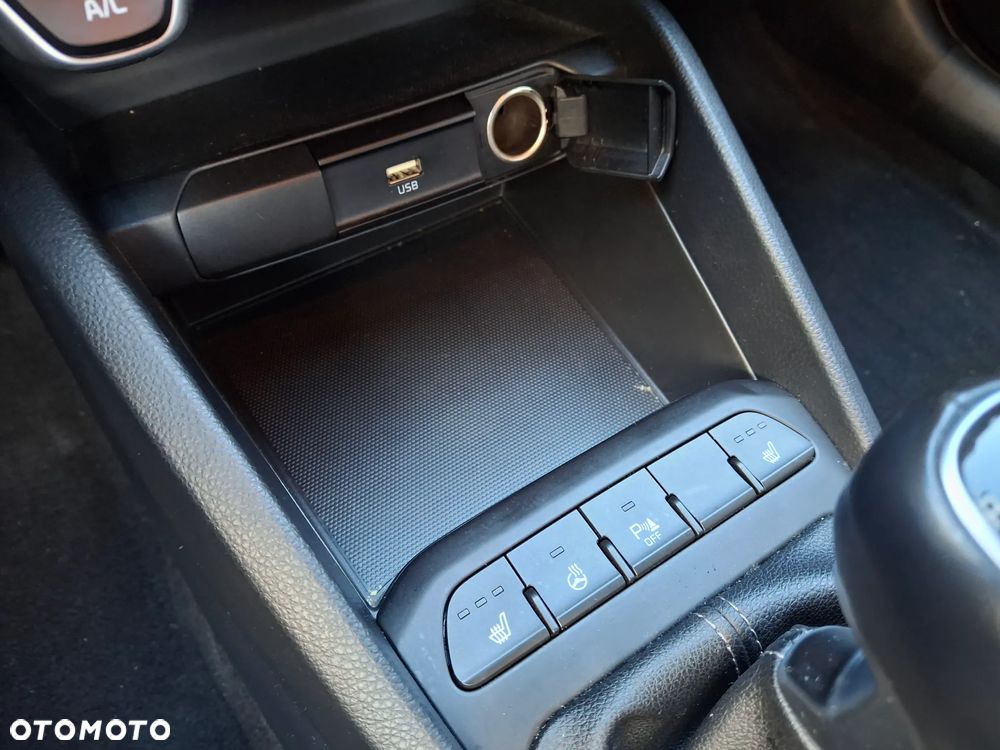 Kia Stonic 1.0 T-GDI M - 15