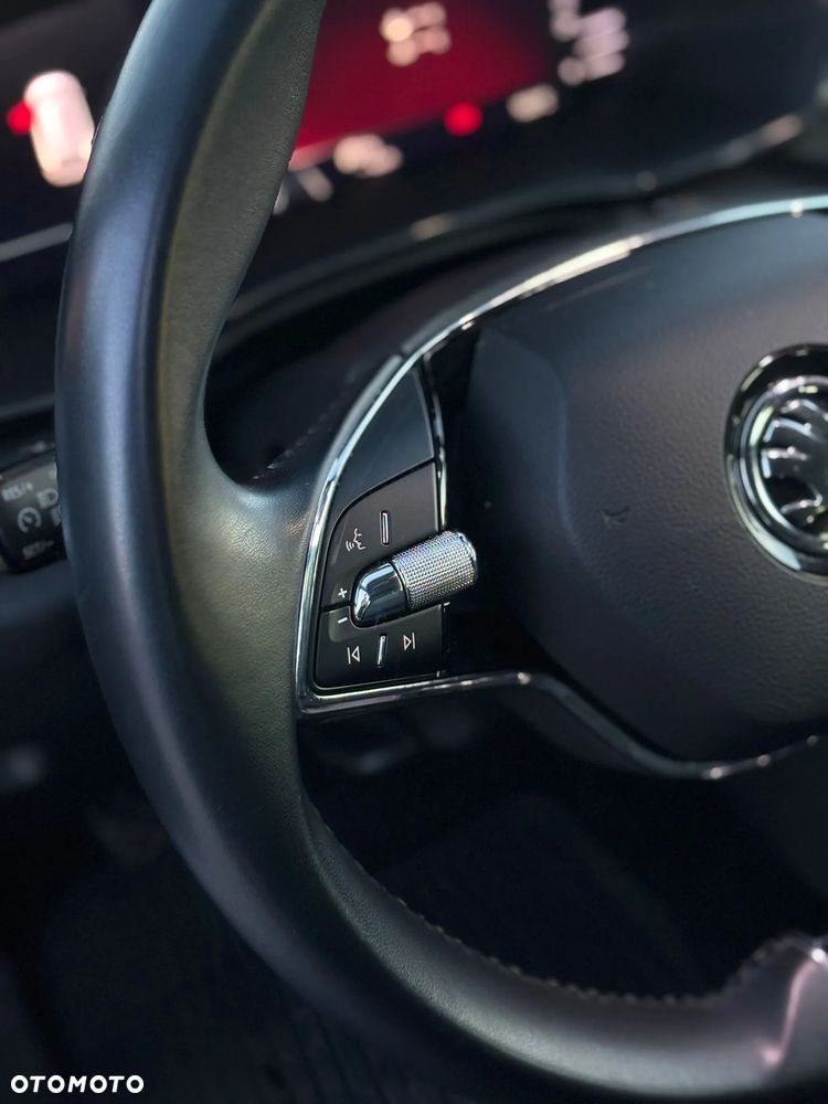 Skoda Octavia 2.0 TDI Active - 22