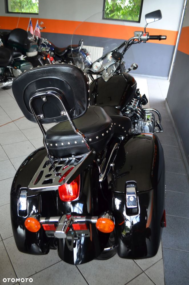 Honda Valkyrie - 19
