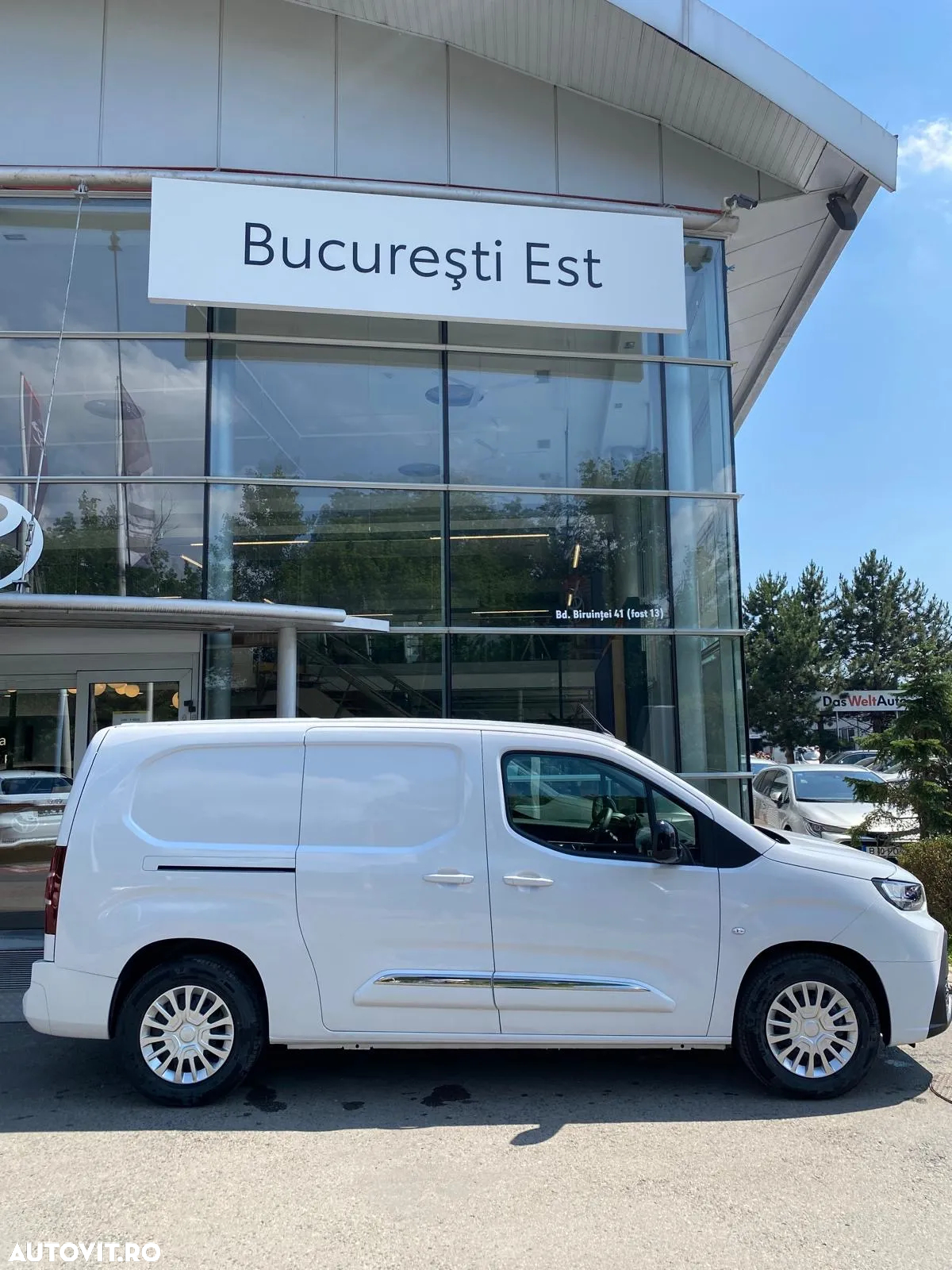 Toyota Proace City - 13